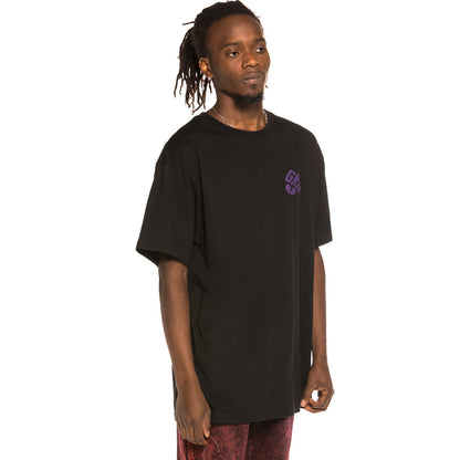 GRIMEY THE LOOT TEE BLACK
