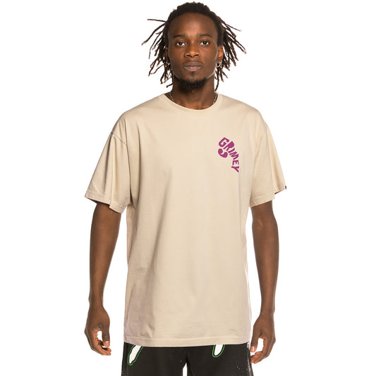 GRIMEY THE LOOT TEE SAND