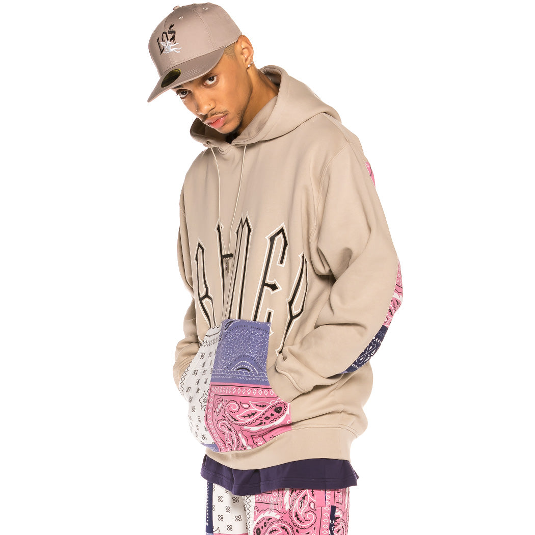 新品未使用！GRIMEY CARNITAS HOODIE.paey GRIMEY CARNITAS HOODIE GREY – Grimey Store