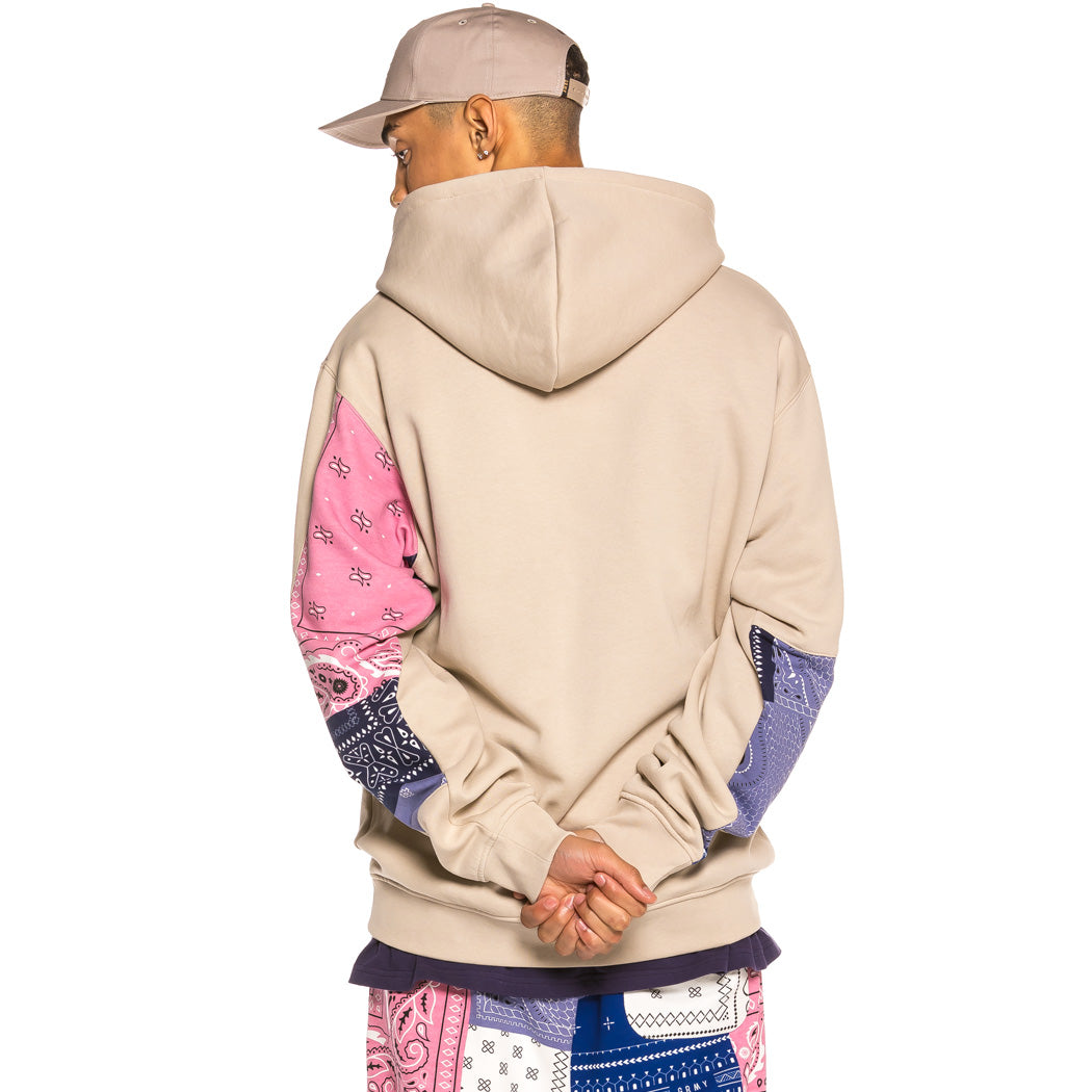 GRIMEY CARNITAS HOODIE GREY – Grimey Store