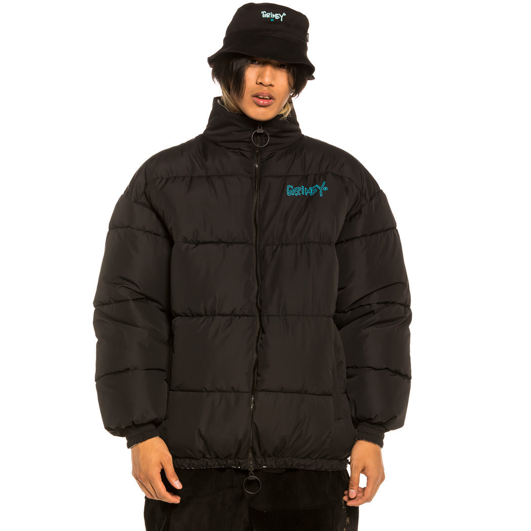 Grimey hot sale puffy jacket