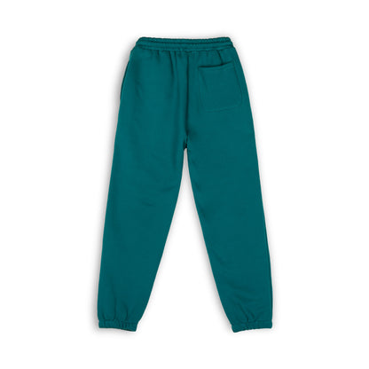 GRIMEY THE WESTBOUND SWEATPANTS GREEN