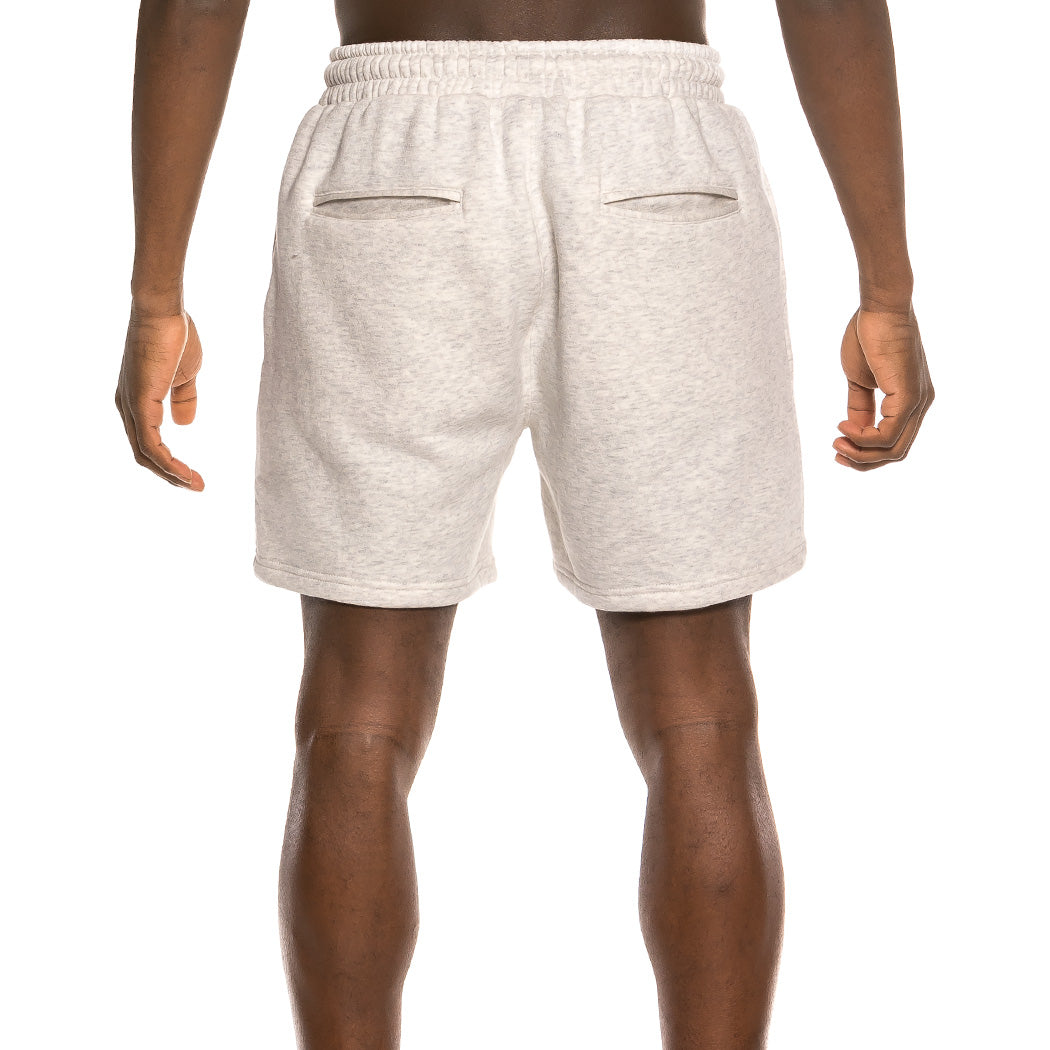 GRIMEY STRANGE FRUIT SWEATSHORTS SPORT GREY